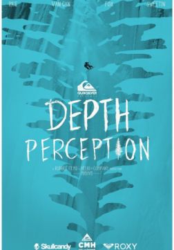Фильм Восприятие глубины (2017)