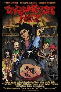 Фильм Неуправляемая сила (2015)