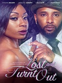 Фильм Потерянные и изгнанные (2017)