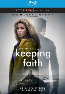 Фильм Спасти Фэйт (2 сезон)