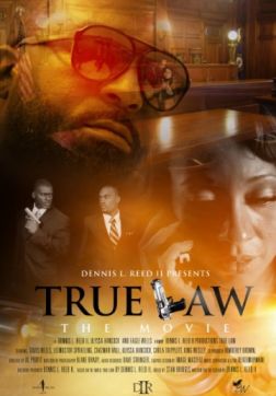 Фильм Правдивый закон (2018)