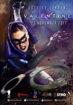 Фильм Валентина (2017)