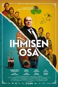 Фильм Человеческая доля (2018)