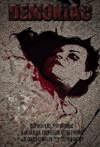 Фильм Бесноватая (2019)