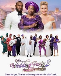 Фильм Свадебная вечеринка 2: Отрыв в Дубае(2017)