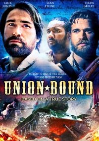 Фильм Связанные Союзом (2019)