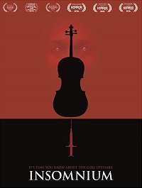 Фильм Бессонница (2017)