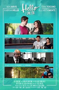 Фильм Привет, я тебя люблю (2018)