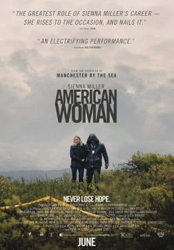 Фильм Женщина в огне (2018)