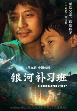 Фильм Глядя вверх (2019)