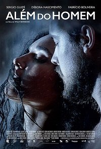 Фильм Человек из другого мира ака Посредник (2018)