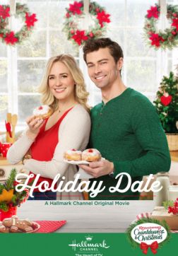 Фильм Праздничное Свидание (2019)