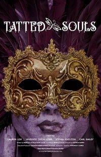 Фильм Израненные души (2017)