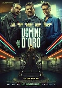 Фильм Золото, а не мужчины (2019)