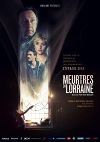Фильм Убийства в Лотарингии (2019)