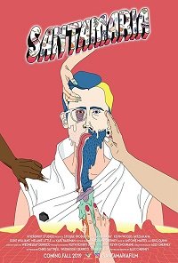 Фильм Сантамария (2019)