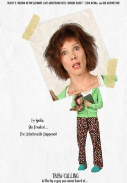 Фильм Призвание Трю (Дневник психопатки) (2017)