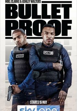 Фильм Пуенепробиваемые (2 сезон)