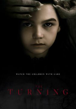 Фильм Няня (2020)