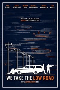 Фильм Хватит это терпеть (2019)