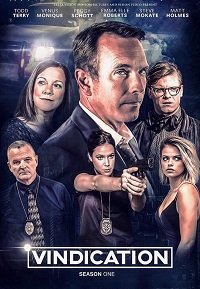 Фильм Оправдание (1 сезон)