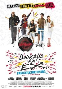 Фильм Моей бывшей посвящается (2019)