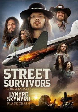 Фильм Выжившие: Подлинная история крушения самолёта группы Lynyrd Skynyrd (2020)