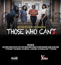 Фильм Те, кто могут (2019)