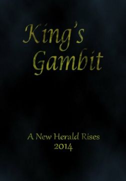 Фильм Королевский гамбит (2018)