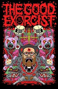 Фильм Отличный экзорцист (2018)