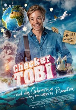 Фильм Исследователь Тоби и тайна нашей планеты(2019)