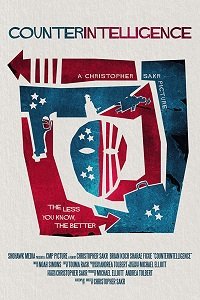 Фильм Контрразведка (2020)