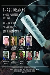 Фильм Три драмы (2020)