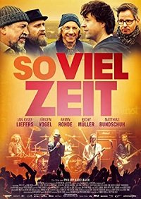 Фильм Полно времени (2018)