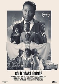 Фильм Голд Кост Лаундж (2019)