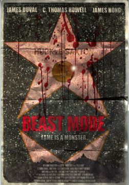 Фильм Режим зверя(2020)