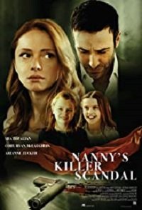 Фильм Убивая нянь (2020)