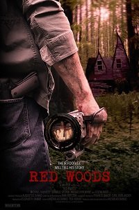 Фильм Красные леса (2021)
