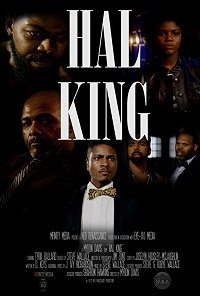 Фильм Хэл Кинг (2021)