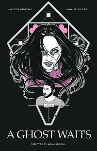 Фильм Призрак ждёт (2020)