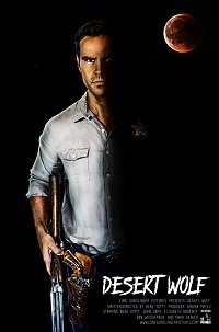 Фильм Пустынный волк (2019)