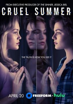 Фильм Жестокое лето (1 сезон)