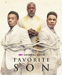 Фильм Любимый сын (2021)
