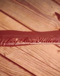 Фильм Убийцы с коробкой игрушек (2021)