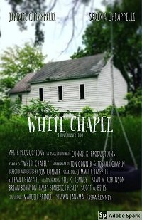 Фильм Белая Церковь (2019)