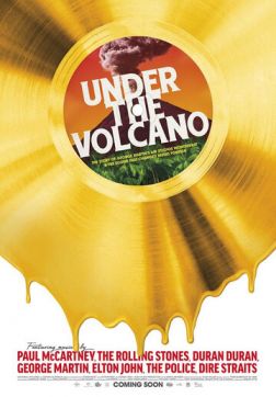 Фильм У подножия вулкана (2021)