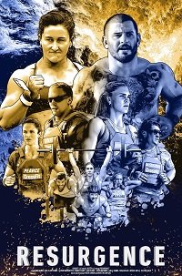 Фильм Возрождение (2021)