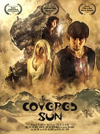 Фильм Когда исчезло солнце (2020)