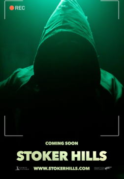 Фильм Стокер Хиллс (2021)