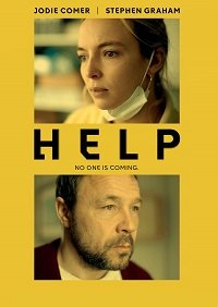 Фильм Сиделка (2021)